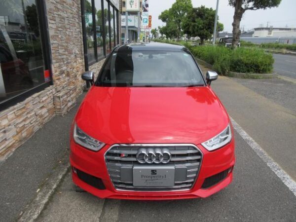 Ref:AUX-18129744 AUDI S1 SPORTBACK 2014 - Image 11