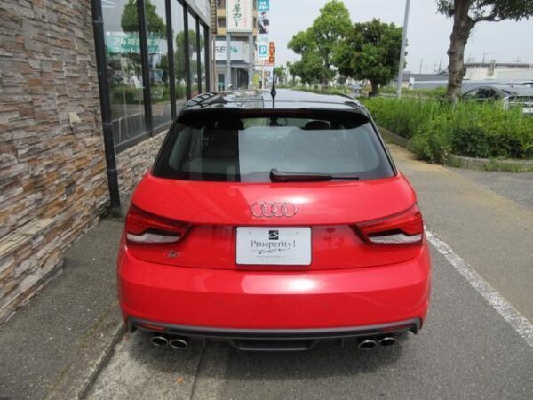 Ref:AUX-18129744 AUDI S1 SPORTBACK 2014 - Image 12