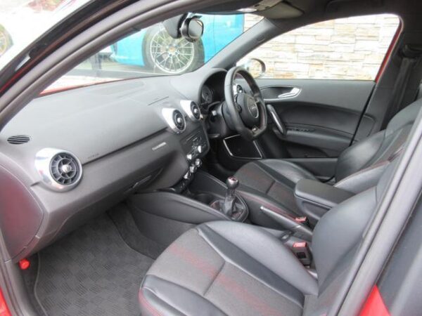 Ref:AUX-18129744 AUDI S1 SPORTBACK 2014 - Image 3