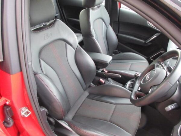 Ref:AUX-18129744 AUDI S1 SPORTBACK 2014 - Image 6