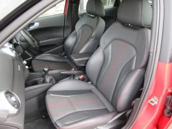 Ref:AUX-18129744 AUDI S1 SPORTBACK 2014 - Image 7