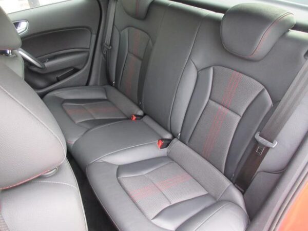 Ref:AUX-18129744 AUDI S1 SPORTBACK 2014 - Image 8