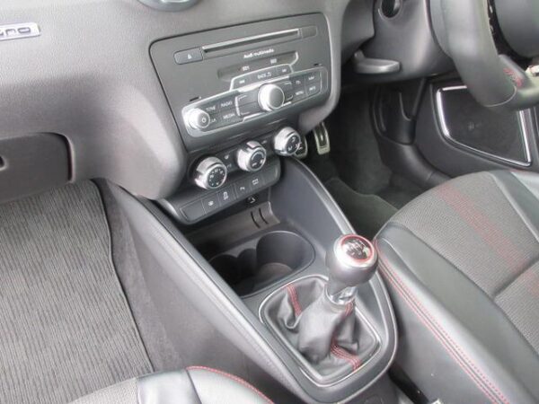 Ref:AUX-18129744 AUDI S1 SPORTBACK 2014 - Image 9