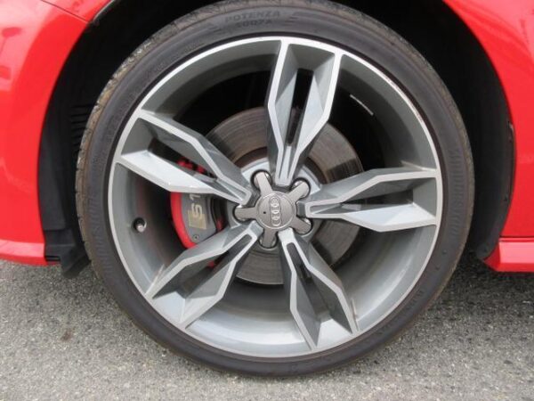 Ref:AUX-18129744 AUDI S1 SPORTBACK 2014 - Image 10