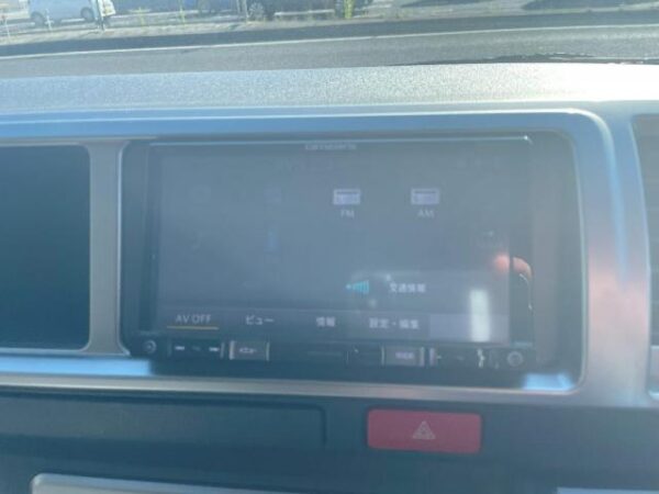 Ref:AUX-18129758 TOYOTA HIACE WAGON 2018 - Image 12