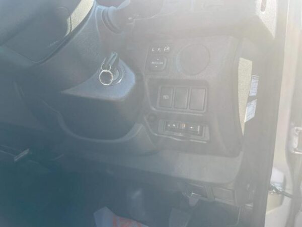 Ref:AUX-18129758 TOYOTA HIACE WAGON 2018 - Image 16
