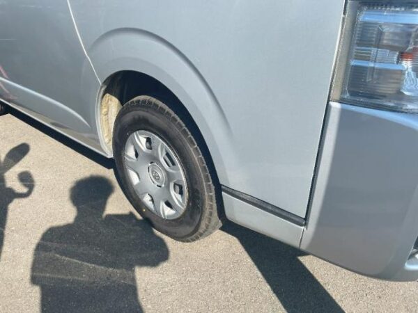 Ref:AUX-18129758 TOYOTA HIACE WAGON 2018 - Image 17