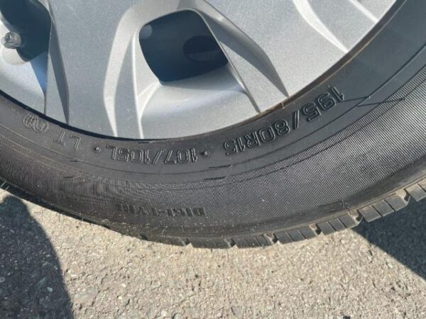 Ref:AUX-18129758 TOYOTA HIACE WAGON 2018 - Image 18