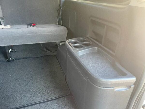 Ref:AUX-18129758 TOYOTA HIACE WAGON 2018 - Image 7