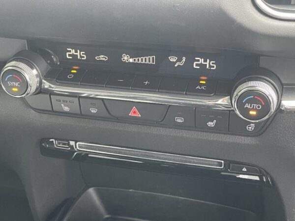 Ref:AUX-18129776 MAZDA CX-30 2020 - Image 13