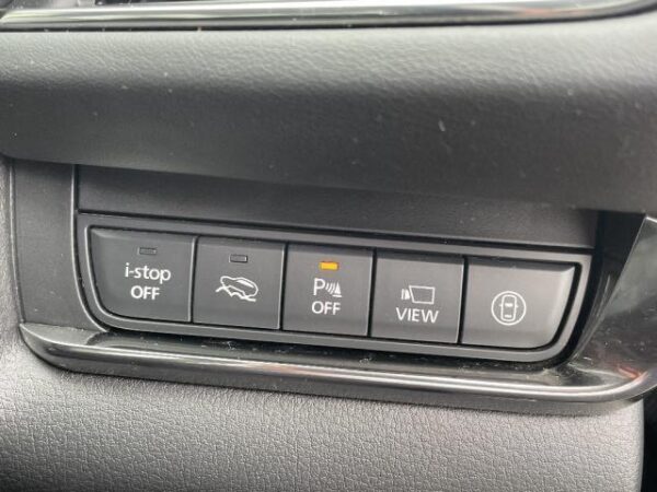 Ref:AUX-18129776 MAZDA CX-30 2020 - Image 15