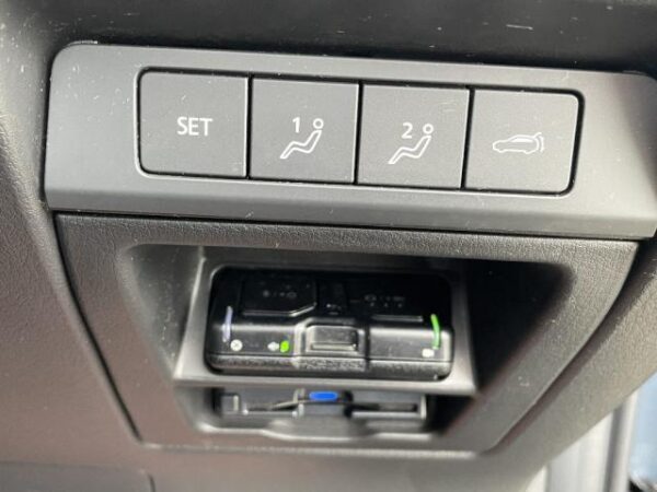 Ref:AUX-18129776 MAZDA CX-30 2020 - Image 18