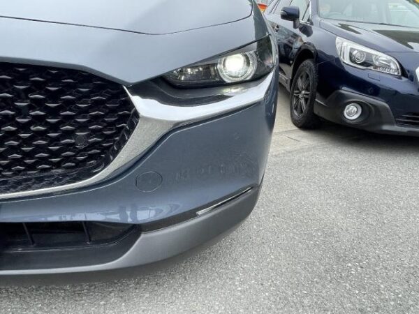 Ref:AUX-18129776 MAZDA CX-30 2020 - Image 19