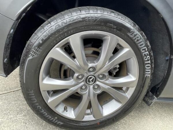 Ref:AUX-18129776 MAZDA CX-30 2020 - Image 20