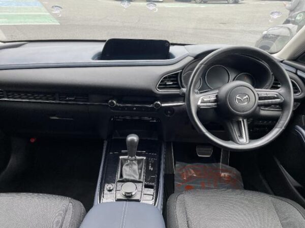 Ref:AUX-18129776 MAZDA CX-30 2020 - Image 3