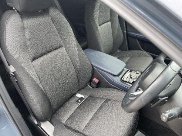 Ref:AUX-18129776 MAZDA CX-30 2020 - Image 4