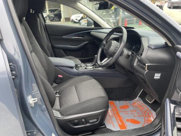 Ref:AUX-18129776 MAZDA CX-30 2020 - Image 5