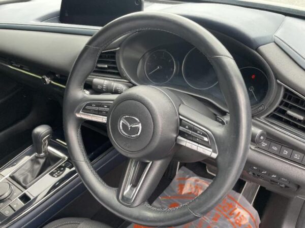 Ref:AUX-18129776 MAZDA CX-30 2020 - Image 8