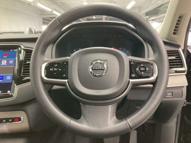 Ref:AUX-18129825 VOLVO XC90 2023 - Image 12