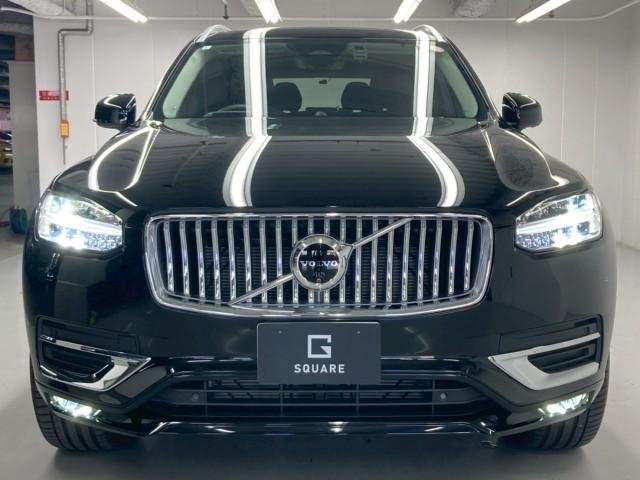 Ref:AUX-18129825 VOLVO XC90 2023 - Image 19