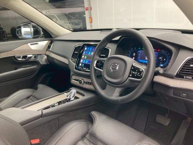 Ref:AUX-18129825 VOLVO XC90 2023 - Image 3