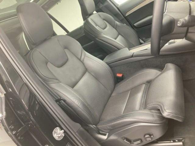 Ref:AUX-18129825 VOLVO XC90 2023 - Image 4