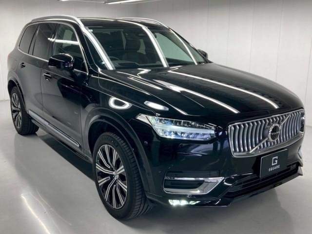 Ref:AUX-18129825 VOLVO XC90 2023 - Image 8