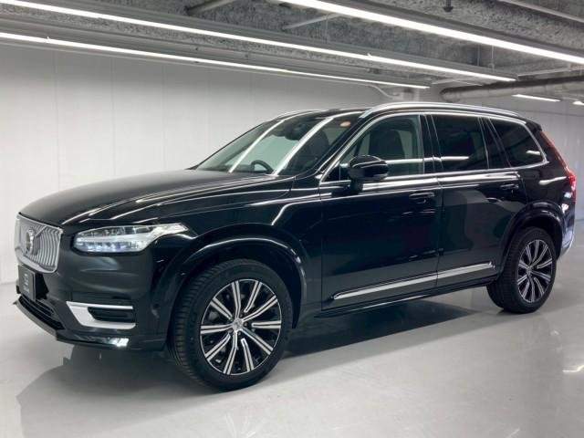 Ref:AUX-18129825 VOLVO XC90 2023
