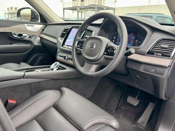 Ref:AUX-18129876 VOLVO XC90 2023 - Image 2