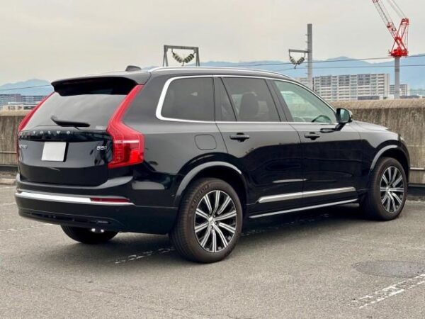 Ref:AUX-18129876 VOLVO XC90 2023 - Image 3