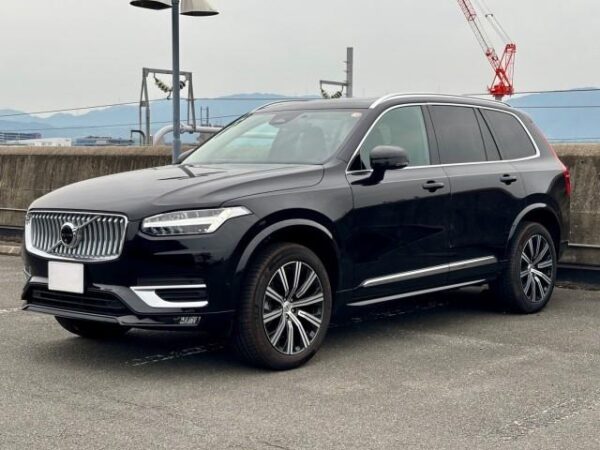 Ref:AUX-18129876 VOLVO XC90 2023