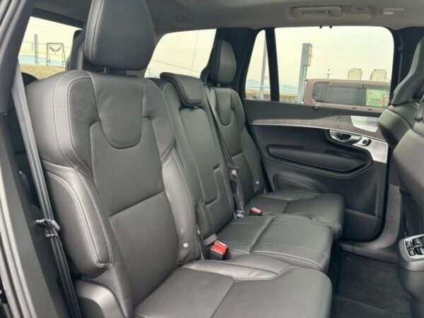 Ref:AUX-18129876 VOLVO XC90 2023 - Image 9