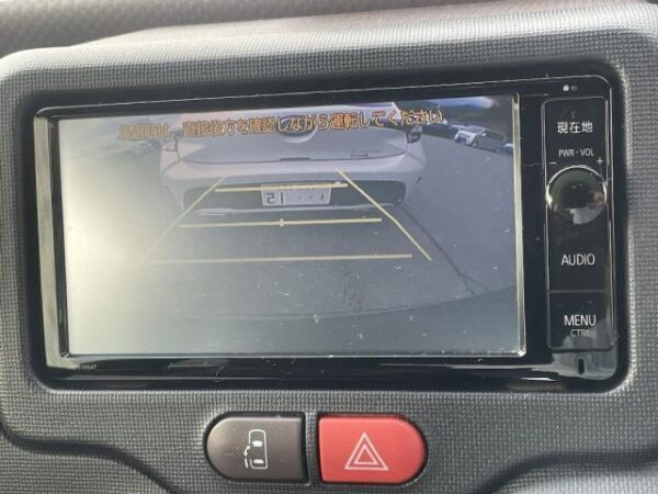Ref:AUX-18129926 TOYOTA SPADE 2015 - Image 12