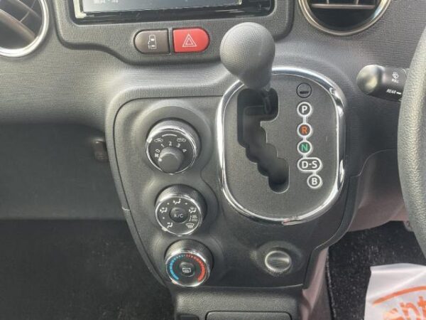 Ref:AUX-18129926 TOYOTA SPADE 2015 - Image 13