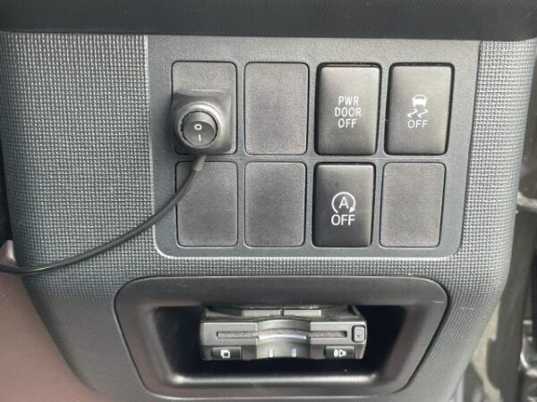 Ref:AUX-18129926 TOYOTA SPADE 2015 - Image 14