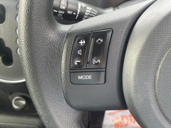 Ref:AUX-18129926 TOYOTA SPADE 2015 - Image 15