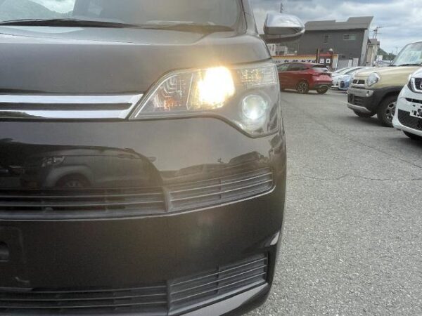 Ref:AUX-18129926 TOYOTA SPADE 2015 - Image 17