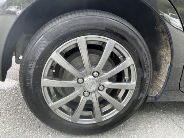 Ref:AUX-18129926 TOYOTA SPADE 2015 - Image 18