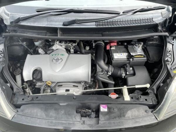 Ref:AUX-18129926 TOYOTA SPADE 2015 - Image 20
