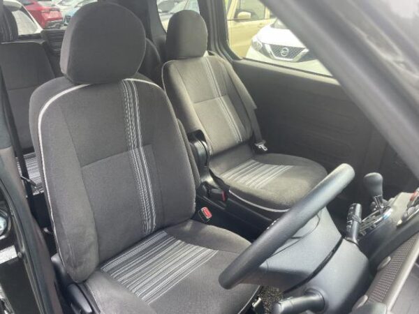 Ref:AUX-18129926 TOYOTA SPADE 2015 - Image 5