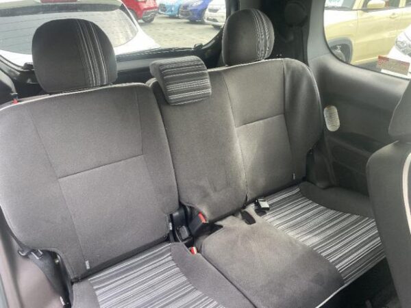 Ref:AUX-18129926 TOYOTA SPADE 2015 - Image 6