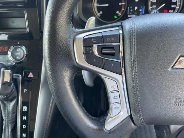 Ref:AUX-18129977 MITSUBISHI DELICA D:5 2023 - Image 16