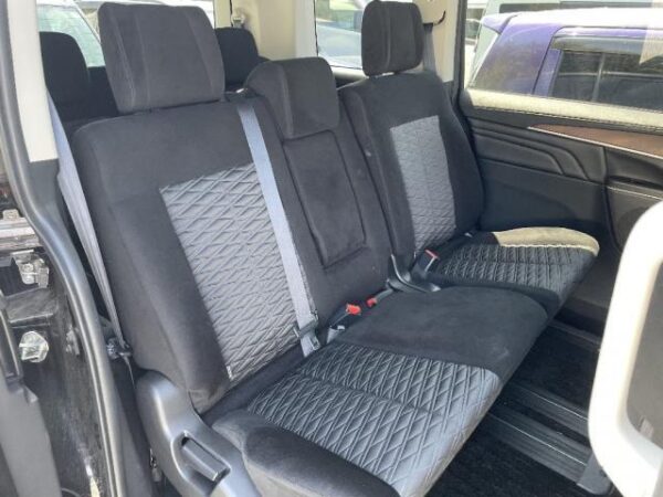 Ref:AUX-18129977 MITSUBISHI DELICA D:5 2023 - Image 5