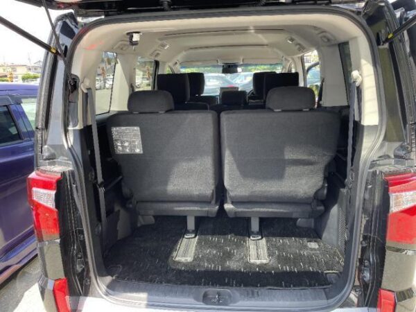 Ref:AUX-18129977 MITSUBISHI DELICA D:5 2023 - Image 6