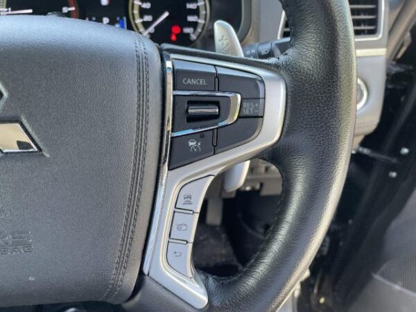 Ref:AUX-18129977 MITSUBISHI DELICA D:5 2023 - Image 9