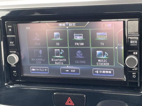 Ref:AUX-18129990 NISSAN DAYZ ROOX 2018 - Image 11