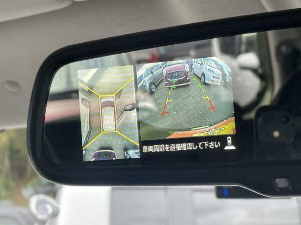 Ref:AUX-18129990 NISSAN DAYZ ROOX 2018 - Image 12