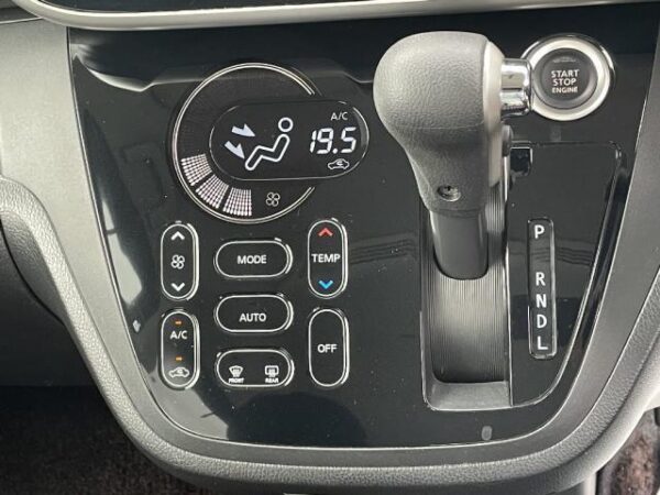 Ref:AUX-18129990 NISSAN DAYZ ROOX 2018 - Image 13