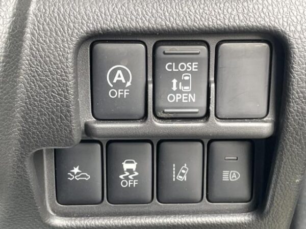Ref:AUX-18129990 NISSAN DAYZ ROOX 2018 - Image 19