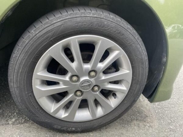 Ref:AUX-18129990 NISSAN DAYZ ROOX 2018 - Image 20